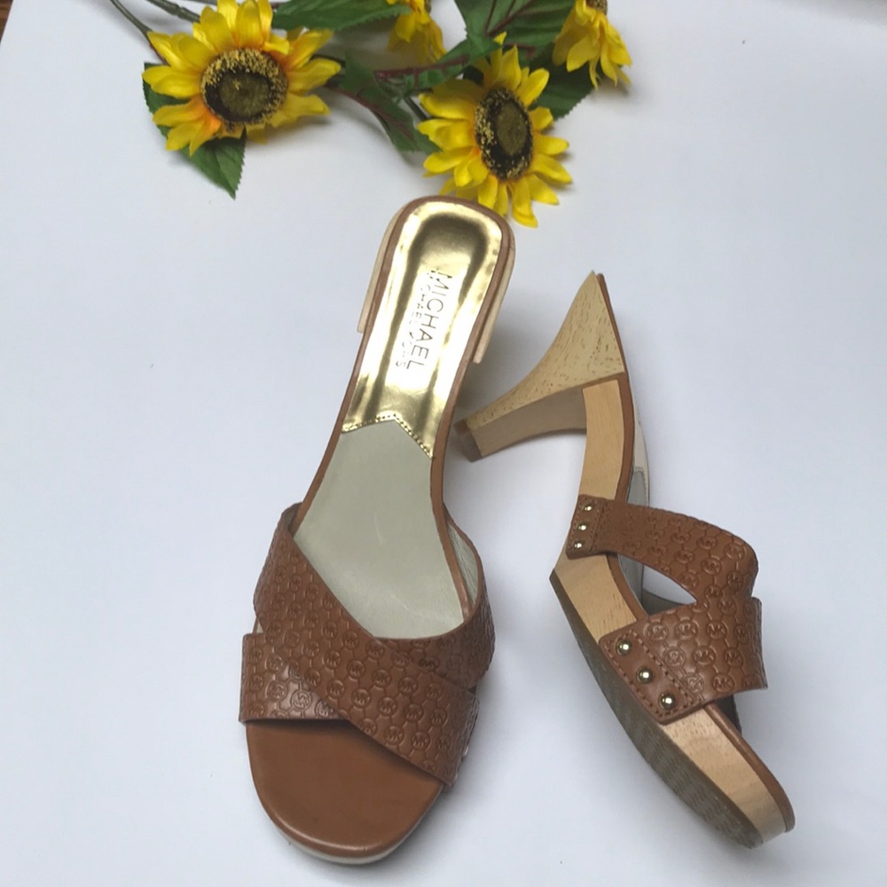 Michael kors. Shoe 👠